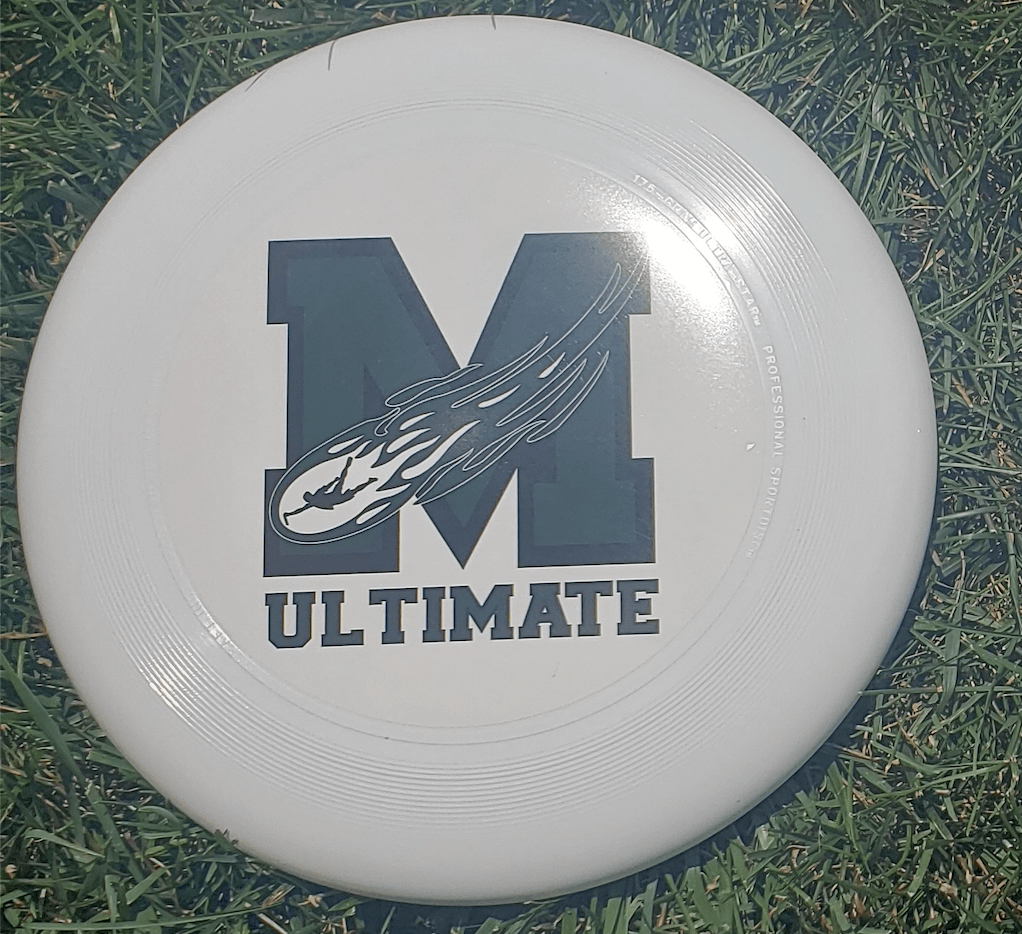 Thumbnail forA Mason Ultimate Frisbee Club